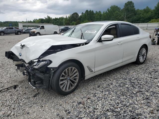BMW 530 I 2021