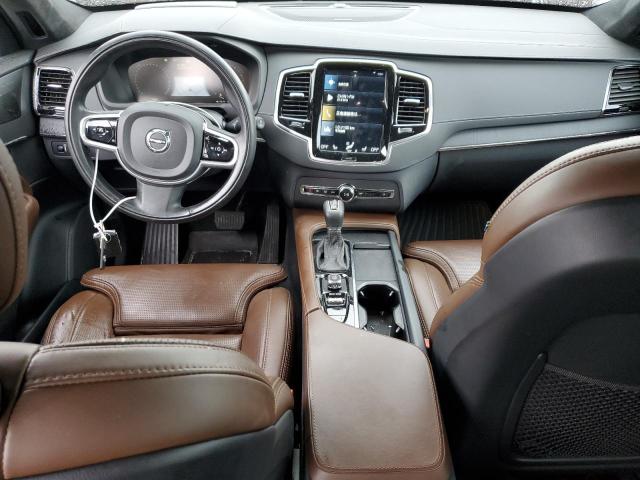 2021 VOLVO XC90 T6 INSCRIPTION  