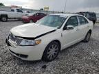 2012 Lincoln Mkz    na sprzedaż w Cahokia Heights, IL - Front End