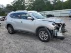 2018 Nissan Rogue S   na sprzedaż w Augusta, GA - Front End