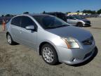 2011 Nissan Sentra 2.0 за продажба в Antelope, CA - Minor Dent/Scratches