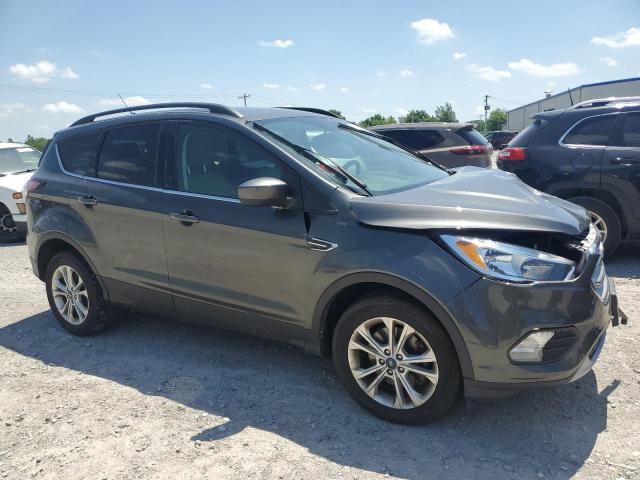  FORD ESCAPE 2018 Szary