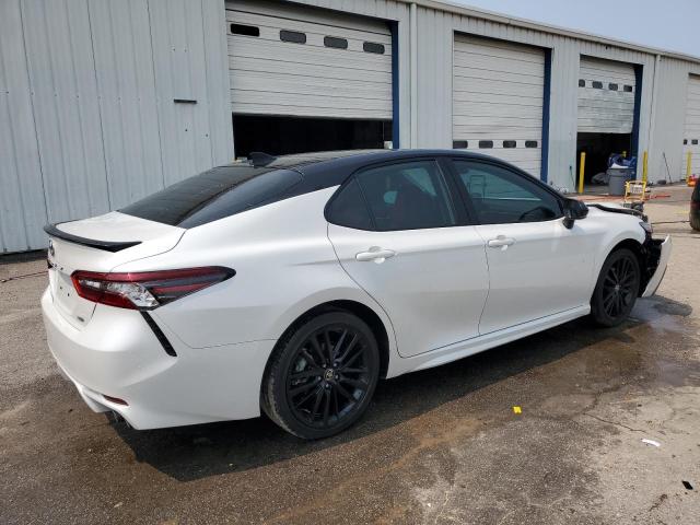  TOYOTA CAMRY 2024 Белы