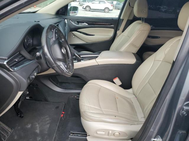  BUICK ENCLAVE 2018 Szary