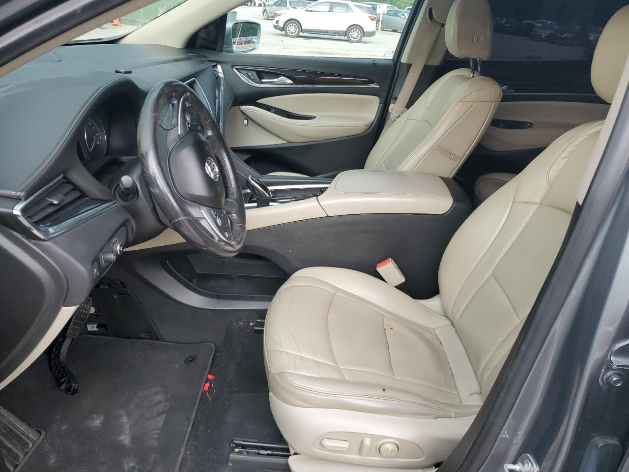 2018 Buick Enclave Essence VIN: 5GAERBKW0JJ200821 Lot: 62696115