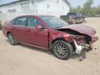 2011 Chevrolet Impala Lt   for Sale in Davison, MI - Front End