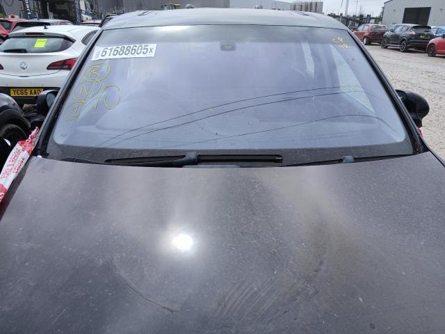 2003 PORSCHE CAYENNE S