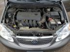 2007 TOYOTA COROLLA CE for sale at Copart ON - LONDON