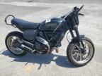 2017 DUCATI SCRAMBLER 800   a la Venta en Copart CA - SUN VALLEY