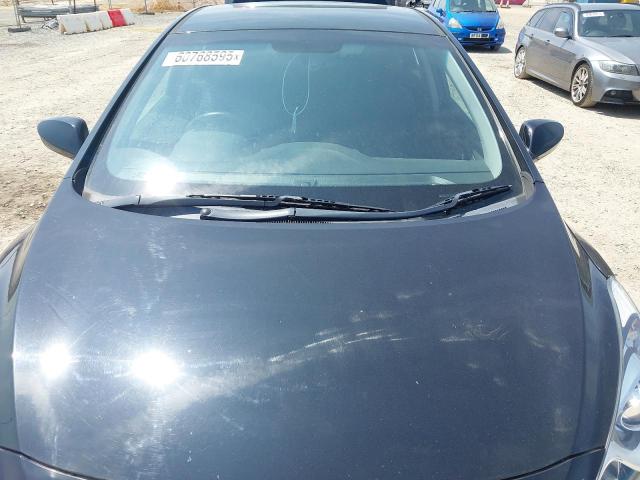 2015 HYUNDAI I30 SE BLU