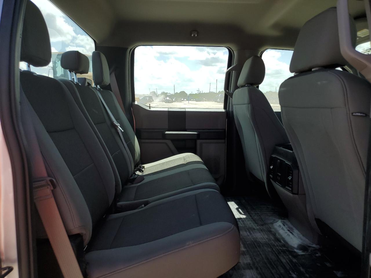 2018 Ford F150 Supercrew VIN: 1FTEW1CP1JFA65408 Lot: 61173495