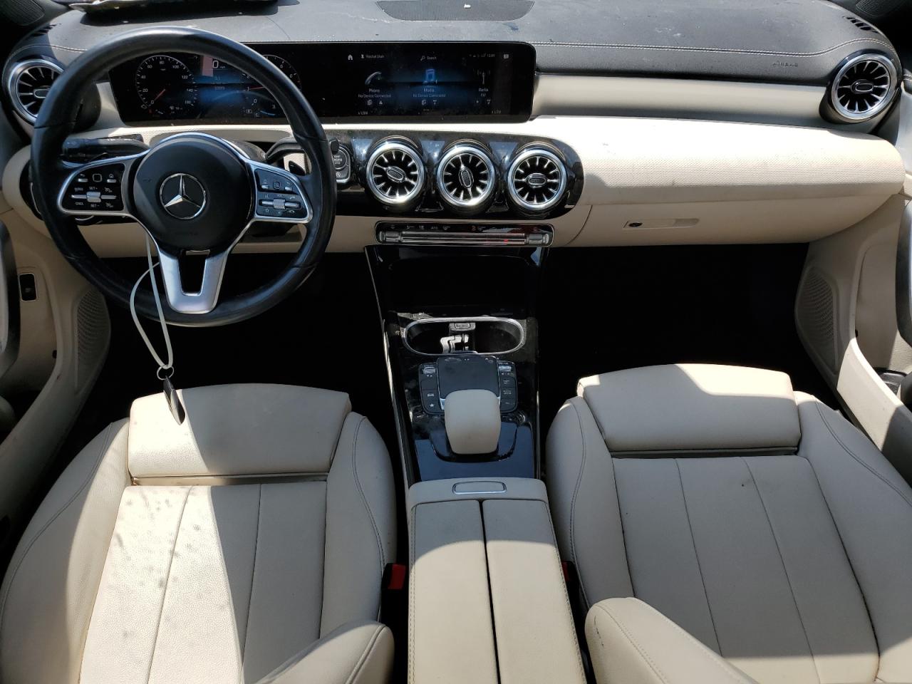 2023 Mercedes-Benz Cla 250 4Matic VIN: W1K5J4HB7PN409146 Lot: 62182745