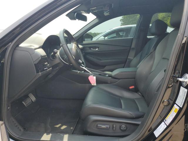  HONDA ACCORD 2024 Czarny