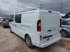 2017 VAUXHALL VIVARO 290 for sale at Copart BRISTOL