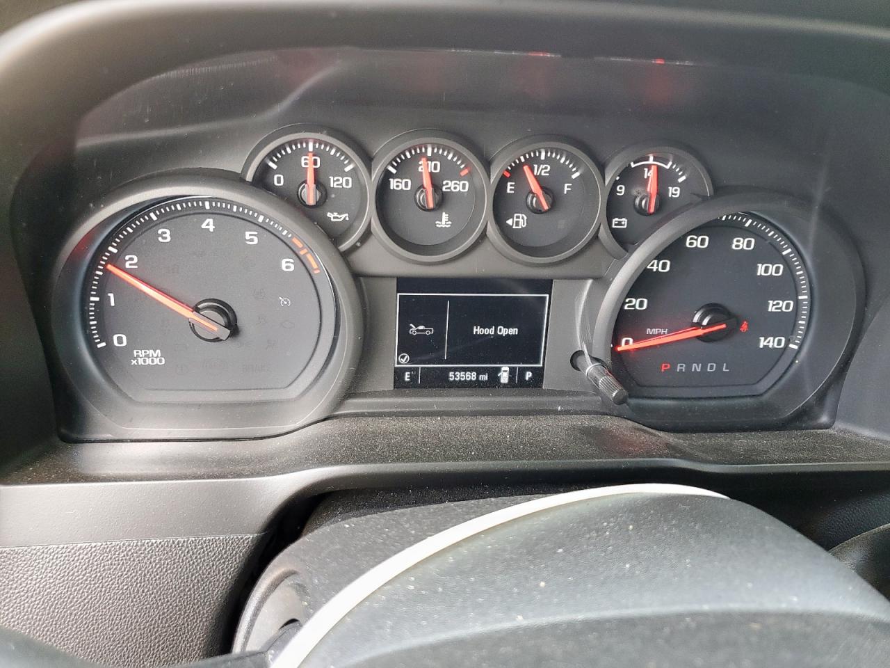 2021 Chevrolet Silverado C1500 VIN: 3GCPWAEH4MG425109 Lot: 60125755