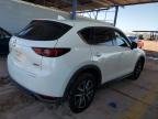 2017 Mazda Cx-5 Grand Touring продається в Phoenix, AZ - Front End