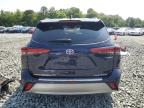 Mebane, NC에서 판매 중인 2021 Toyota Highlander Hybrid Platinum - Rear End