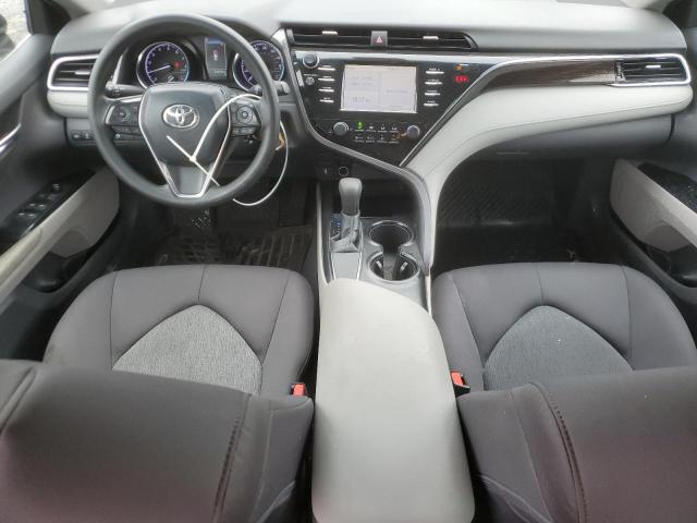  TOYOTA CAMRY 2018 Szary