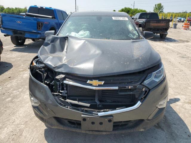 CHEVROLET EQUINOX 2019 Szary