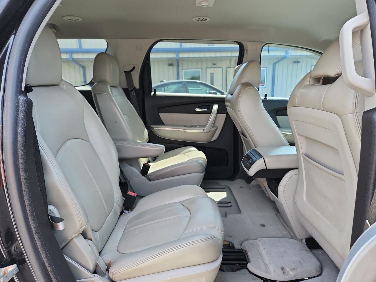 2012 GMC Acadia Slt-1 VIN: 1GKKVRED3CJ347710 Lot: 61126105