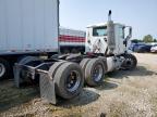 2007 International 9200I Semi Truck for Sale in Cicero, IN - Side