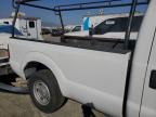 2014 FORD F250 SUPER DUTY   for sale at Copart CA - SAN DIEGO