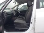 2013 KIA VENGA 1 EC for sale at Copart CHESTER