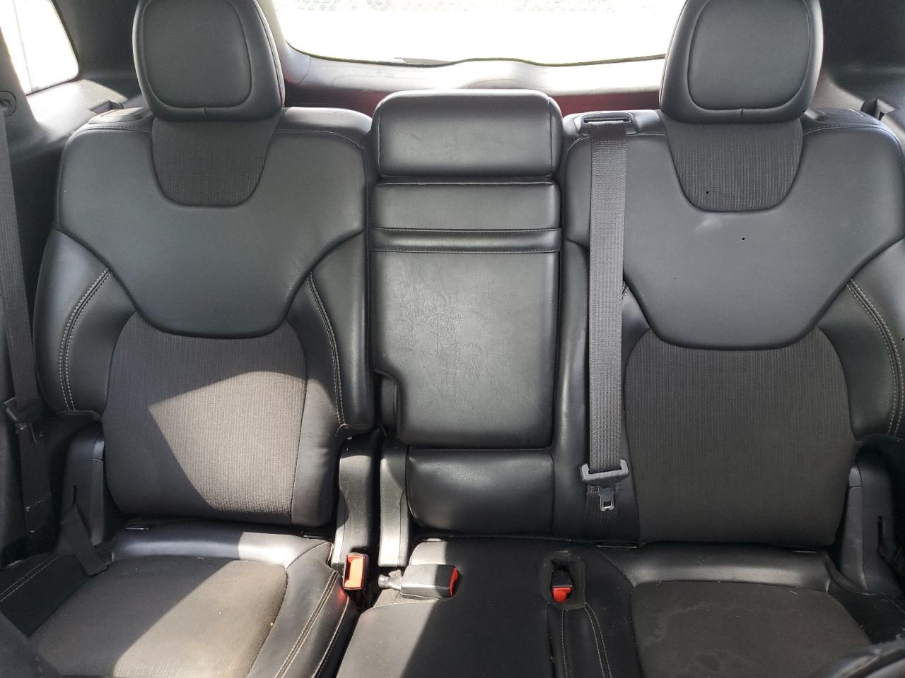 Jeep Cherokee l 2018