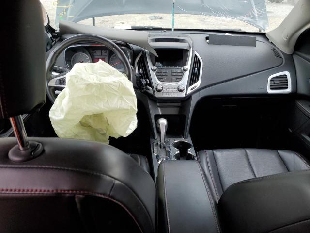  GMC TERRAIN 2013 Сharcoal