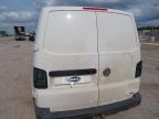 2013 VOLKSWAGEN TRANSPORTE for sale at Copart CORBY