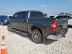 2017 Toyota Tundra Crewmax Sr5   de vânzare în Taylor, TX - Front End