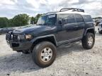 2008 Toyota Fj Cruiser  na sprzedaż w Loganville, GA - Rear End