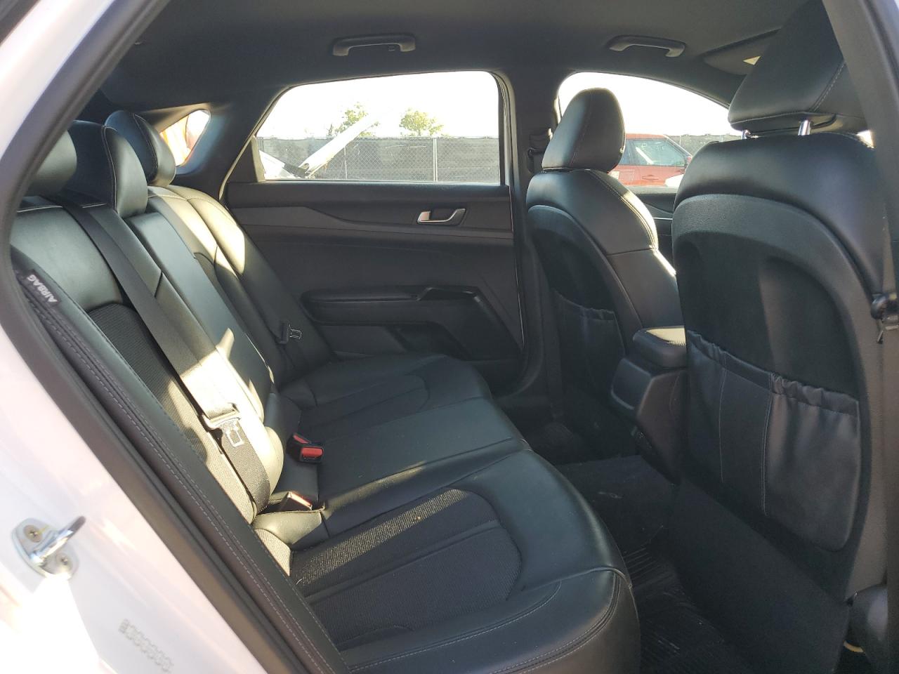 2022 Kia K5 Gt Line VIN: 5XXG64J29NG146343 Lot: 61532015