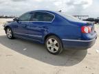 2009 Volkswagen Passat Turbo   na sprzedaż w Wilmer, TX - Front End