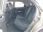 2007 HONDA CIVIC SPOR for sale at Copart ST HELENS
