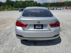 2018 Bmw 430I Gran Coupe for Sale in Fairburn, GA - Front End