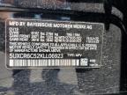 2019 Bmw X5 Xdrive40I   იყიდება Rogersville-ში, MO - Front End