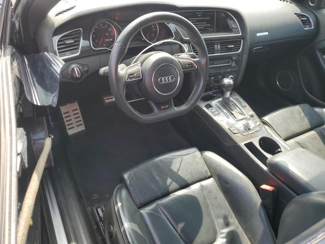  AUDI S5/RS5 2013 Charcoal