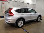 2016 Honda Cr-V Exl იყიდება Casper-ში, WY - Front End