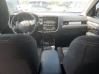 2016 MITSUBISHI OUTLANDER SE   for sale at Copart QC - MONTREAL