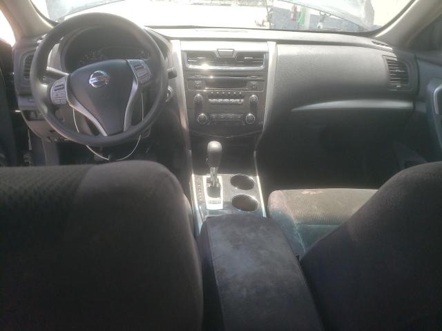  NISSAN ALTIMA 2013 Gray
