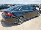 2015 Lexus Is 250 for Sale in Grand Prairie, TX - Front End