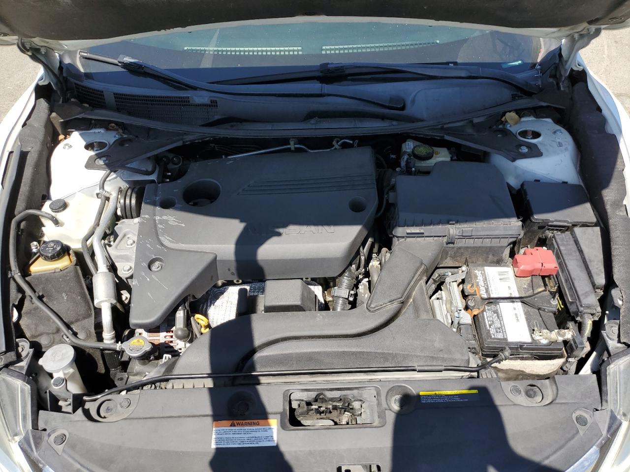 NISSAN ALTIMA 2016 VIN 1N4AL3APXGN373428 фото 11