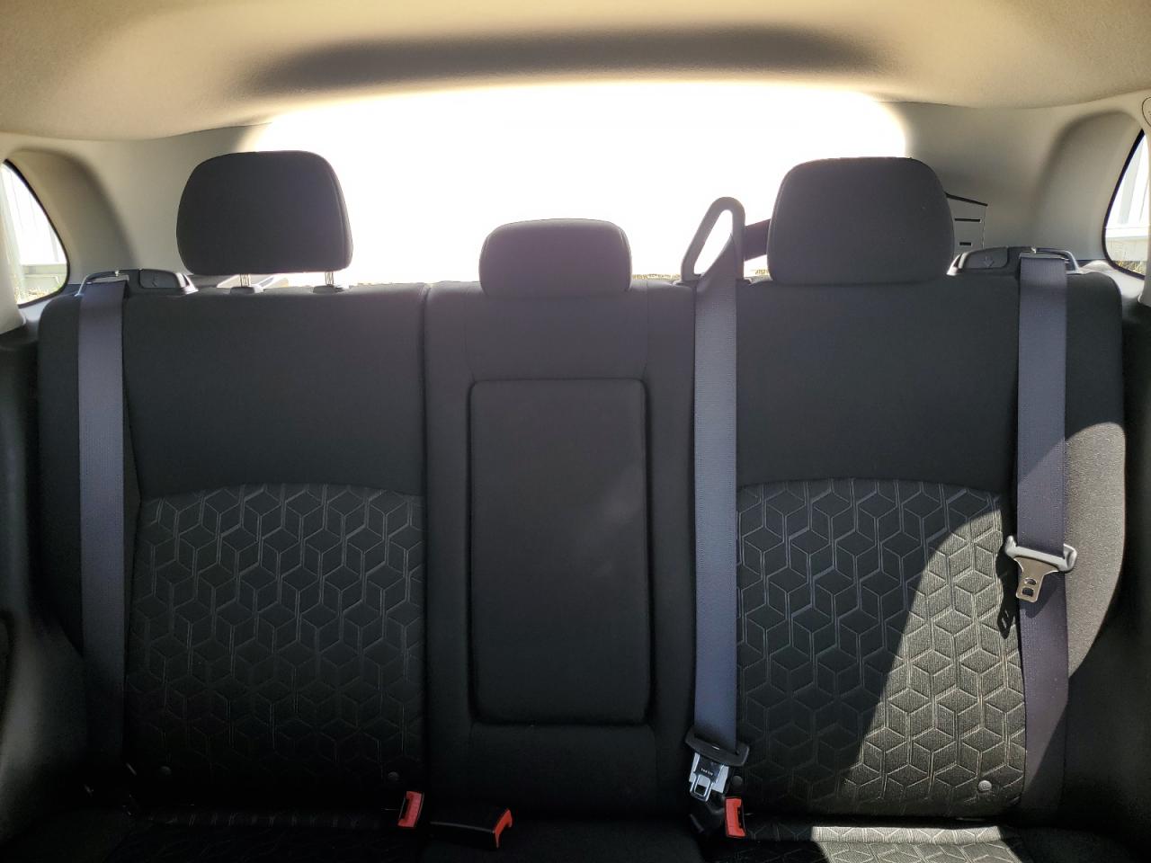 2025 Mitsubishi Outlander Sport S VIN: JA4ARUAU7SU004930 Lot: 62421875