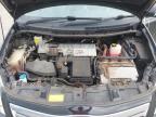 2012 TOYOTA AURIS HYBR for sale at Copart WHITBURN
