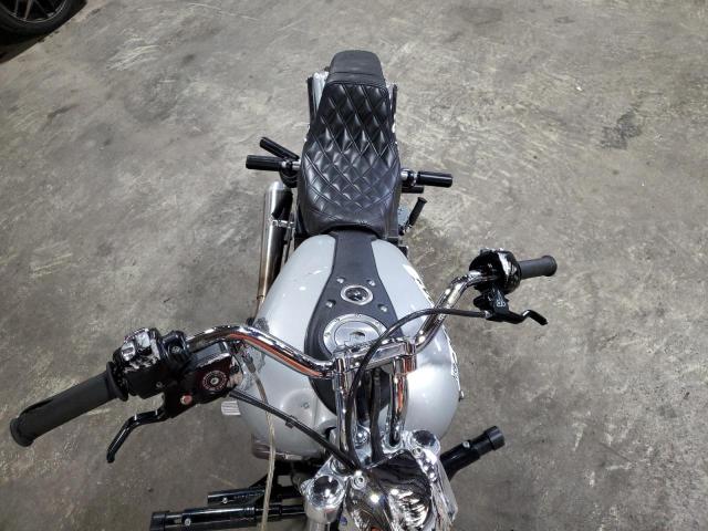 2004 HARLEY-DAVIDSON FXDI   