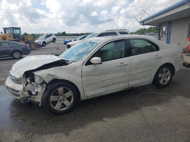 2008 Ford Fusion Se  