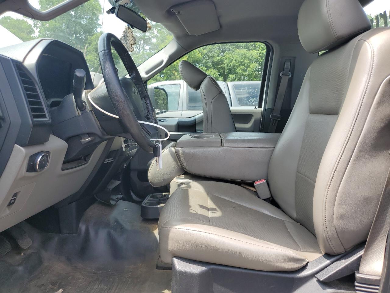 1FTMF1C86GKD33955 FORD All Models 2016