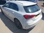 2018 MERCEDES BENZ A 180 AMG for sale at Copart SANDY