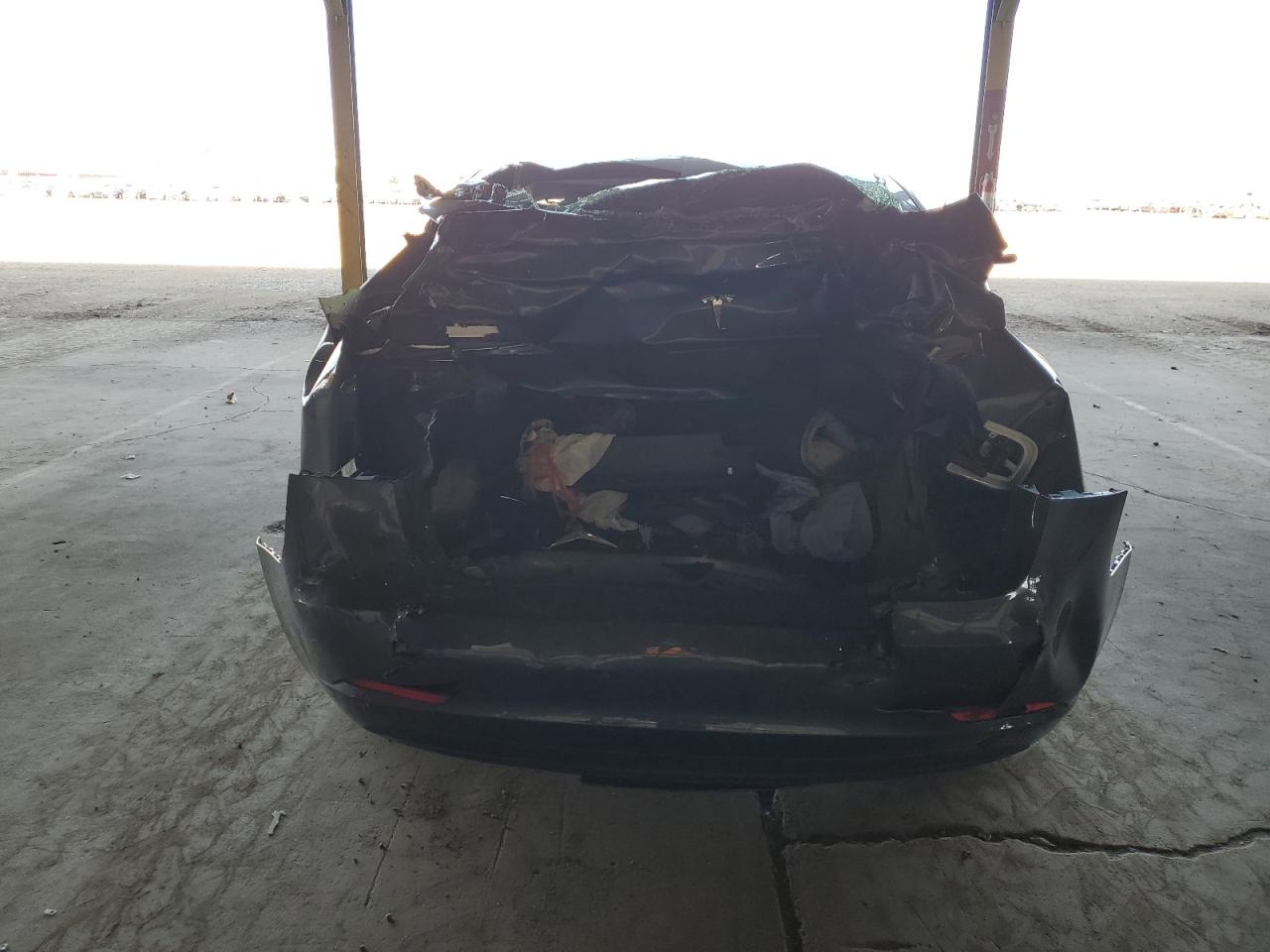 2023 Tesla Model 3 VIN: 5YJ3E1EA5PF449997 Lot: 63079275